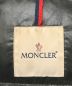 中古・古着 MONCLER (モンクレール) EVERダウンジャケット ブラック サイズ:1：35800円