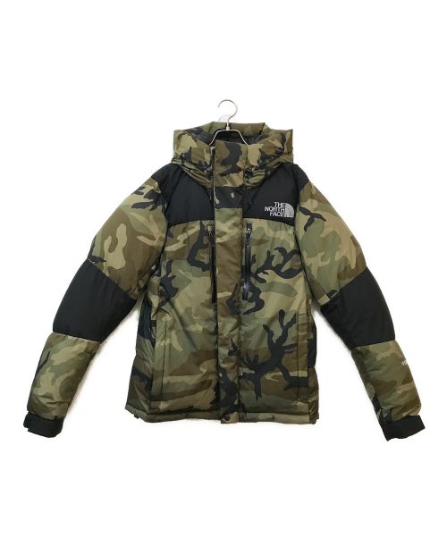 THE NORTH FACE（ザ ノース フェイス）THE NORTH FACE (ザ ノース フェイス) Novelty Baltro Light Jacket カーキ サイズ:Lの古着・服飾アイテム