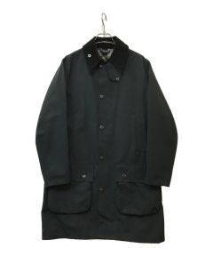 中古・古着通販】Barbour (バブアー) オイルドコート グリーン サイズ