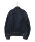 SUGAR CANE (シュガーケーン) 14.25oz DENIM JACKET インディゴ サイズ:40：14800円