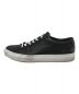 COMMON PROJECTS (コモンプロジェクツ) ACHILLES LOW WHITE SOLE スニーカー ブラック サイズ:41：9800円