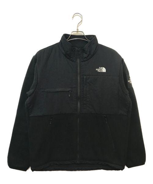 THE NORTH FACE（ザ ノース フェイス）THE NORTH FACE (ザ ノース フェイス) デナリジャケット ブラック サイズ:XLの古着・服飾アイテム