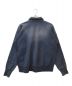 A.PRESSE (アプレッセ) Vintage Half Zip Sweatshirt ネイビー サイズ:3：29800円