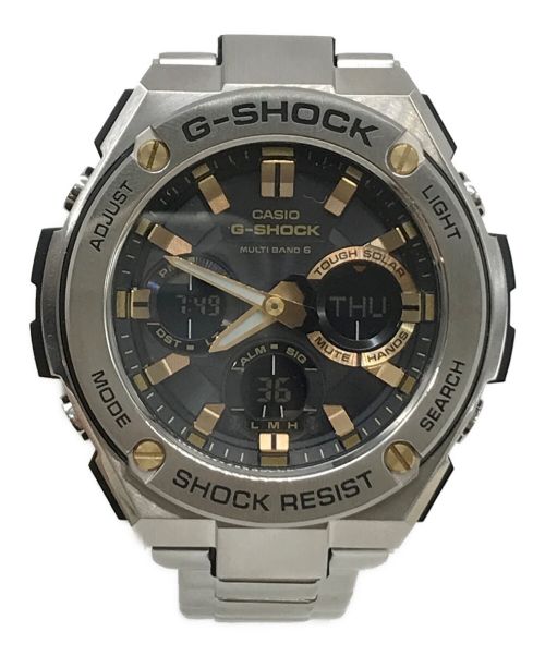 CASIO（カシオ）CASIO (カシオ) G-SHOCK ブラックの古着・服飾アイテム