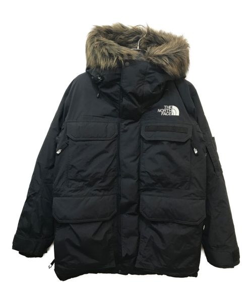 THE NORTH FACE（ザ ノース フェイス）THE NORTH FACE (ザ ノース フェイス) サザンクロスパーカ ブラック サイズ:Lの古着・服飾アイテム