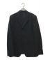 COMME des GARCONS HOMME (コムデギャルソン オム) 3Bセットアップスーツ ネイビー サイズ:M：12800円