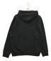 HUF (ハフ) Night Prowling Hoodie ブラック サイズ:L 未使用品：9800円