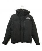 THE NORTH FACEザ ノース フェイス）の古着「BALTRO LIGHT JACKET」｜ブラック