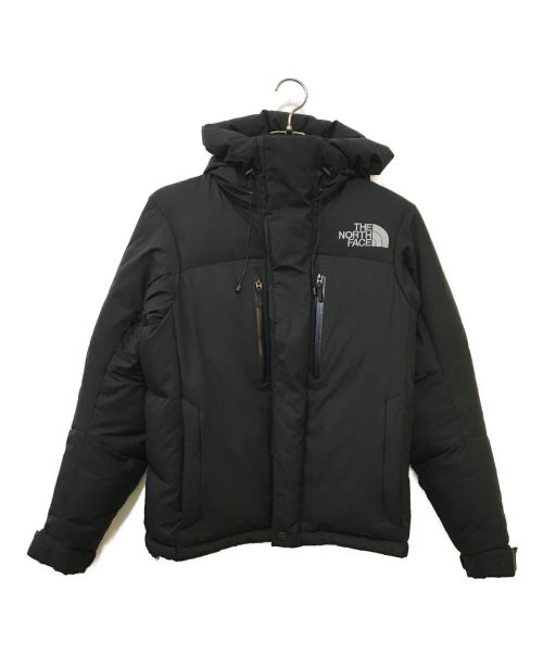 THE NORTH FACE（ザ ノース フェイス）THE NORTH FACE (ザ ノース フェイス) BALTRO LIGHT JACKET ブラック サイズ:XSの古着・服飾アイテム