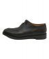 JOHN LOBB (ジョンロブ) ハーリンレザーダービーシューズ ブラウン サイズ:7E：79800円