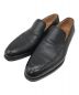 SAINT CRISPIN's（サンクリスピン）の古着「Classic Last Loafer」｜ブラック