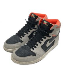 NIKE（ナイキ）の古着「Air Jordan 1 RETRO High OG」｜グレー