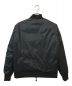 NANGA (ナンガ) AURORA DOWN JACKET MA-1 ブラック サイズ:M：19800円