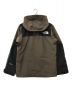 THE NORTH FACE (ザ ノース フェイス) Mountain Jacket ブラウン サイズ:M：29800円