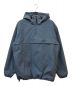 CarHartt（カーハート）の古着「WINDBREAKER PULLOVER」｜ブルー