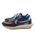 NIKE (ナイキ) sacai (サカイ) LD WAFFLE パープル サイズ:US8.5：10000円