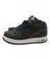 NIKE (ナイキ) stussy (ステューシー) AIR FORCE 1 07 MID SP ブラック サイズ:US10：14800円