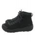 THE NORTH FACE (ザ ノース フェイス) W Scrambler Mid GTX Invisible Fit ブラック サイズ:US8：8800円