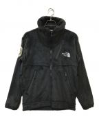 THE NORTH FACEザ ノース フェイス）の古着「Antarctica Versa Loft JACKE」｜ブラック