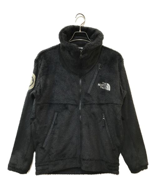 THE NORTH FACE（ザ ノース フェイス）THE NORTH FACE (ザ ノース フェイス) Antarctica Versa Loft JACKE ブラック サイズ:Lの古着・服飾アイテム