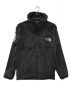 THE NORTH FACE（ザ ノース フェイス）の古着「Antarctica Versa Loft JACKE」｜ブラック