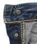 中古・古着 LEVI'S (リーバイス) 501XXデニムパンツ インディゴ サイズ:-：158000円