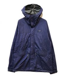 Patagonia（パタゴニア）の古着「STORM JACKET」｜パープル