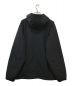 CarHartt (カーハート) Windbreaker Pullover ブラック サイズ:M：9800円