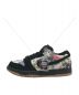 NIKE (ナイキ) SUPREME (シュプリーム) SB Dunk Low ブラック サイズ:US7：39000円