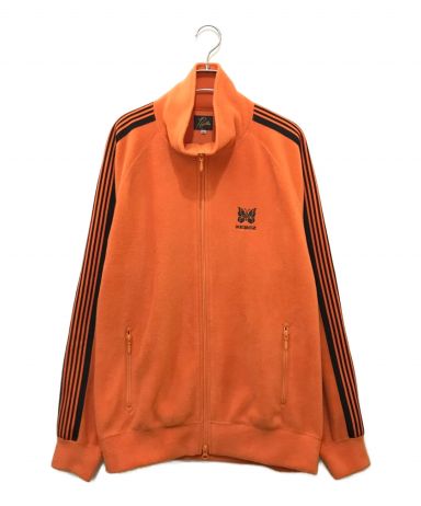 【中古・古着通販】Needles (ニードルズ) KEBOZ (ケボズ) FLEECE 