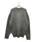 TODAYFUL (トゥデイフル) Brashed Vneck Cardigan グレー サイズ:FREE：12800円