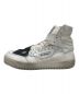 OFFWHITE (オフホワイト) Court 3.0 high-top sneakers ホワイト サイズ:41：14800円