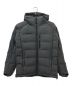 MAMMUT（マムート）の古着「SERAC IN Hooded Jacket」｜グレー