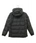 MAMMUT (マムート) SERAC IN Hooded Jacket グレー サイズ:S：15800円