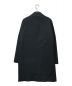 PAUL SMITH (ポールスミス) DETACHABLE LINER SOUTIEN COLLAR COAT ネイビー サイズ:M：9800円