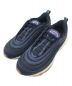 NIKE（ナイキ）の古着「Air MAX 97 QS」｜ネイビー