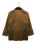 Barbour (バブアー) BEDALE JACKET ブラウン サイズ:実寸参照：9800円