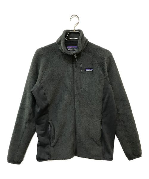 Patagonia（パタゴニア）Patagonia (パタゴニア) R2 Jacket グレー サイズ:Mの古着・服飾アイテム