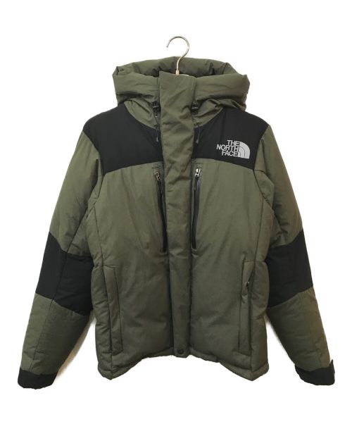 THE NORTH FACE（ザ ノース フェイス）THE NORTH FACE (ザ ノース フェイス) Baltro Light Jacket ニュートープ サイズ:Mの古着・服飾アイテム