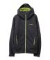 Patagonia（パタゴニア）の古着「ADZE HOODY」｜パープル