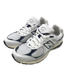 NEW BALANCE（ニューバランス）の古着「M2002RHQ」｜グレー