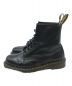 Dr.Martens (ドクターマーチン) 1460 8ホールブーツ ブラック サイズ:UK8：8800円