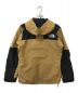 THE NORTH FACE (ザ ノース フェイス) Mountain Jacket ブラウン サイズ:M：29000円