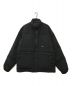 X-LARGE（エクストララージ）の古着「HOODED FRONT POCKET DOWN JACKET」｜ブラック