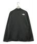 THE NORTH FACE (ザ ノース フェイス) ハイブリッドテックエアーインサレーテッドジャケット グレー サイズ:Ｌ：8800円