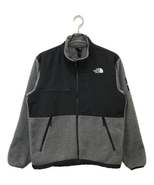 THE NORTH FACE（ザ ノース フェイス）THE NORTH FACE (ザ ノース フェイス) Denali Jacket グレー サイズ:Lの古着・服飾アイテム