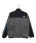 THE NORTH FACE (ザ ノース フェイス) Denali Jacket グレー サイズ:L：7800円