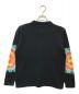 stussy (ステューシー) NO VACANCY INN SWEATER ブラック サイズ:M：12800円