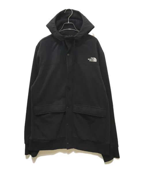 THE NORTH FACE（ザ ノース フェイス）THE NORTH FACE (ザ ノース フェイス) RIVINGTON JKT ブラック サイズ:XLの古着・服飾アイテム