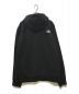 THE NORTH FACE (ザ ノース フェイス) RIVINGTON JKT ブラック サイズ:XL：7800円